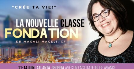 Fondation Atlanta – juin 23 Fondation Atlanta – juin 23