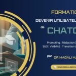 Formation à ChatGPT & IA générative | Devenir utilisateur expérimenté