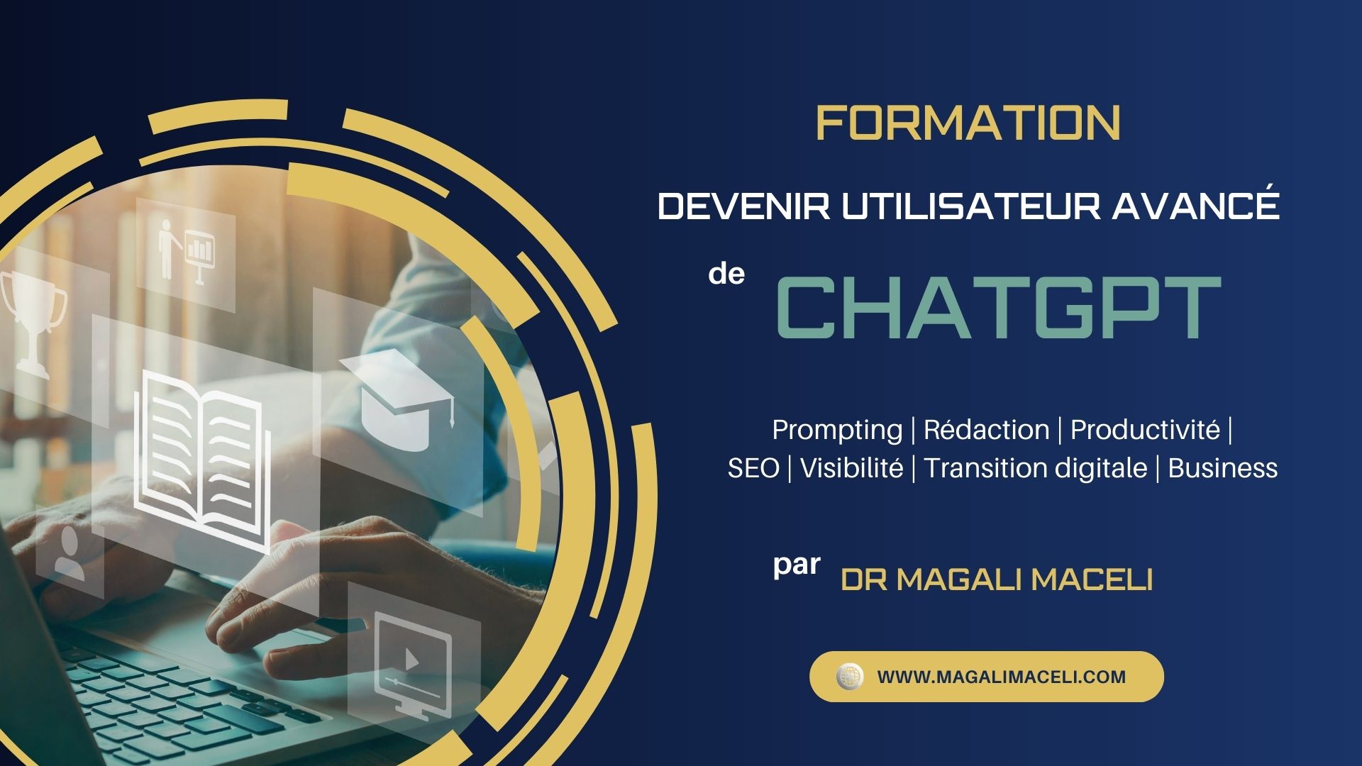 Formation ChatGPT