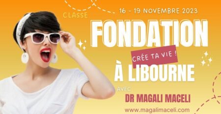 Fondation Libourne Magma